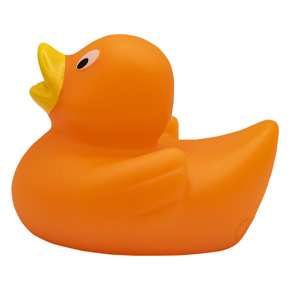 Picture of Lil' Rubber Duck