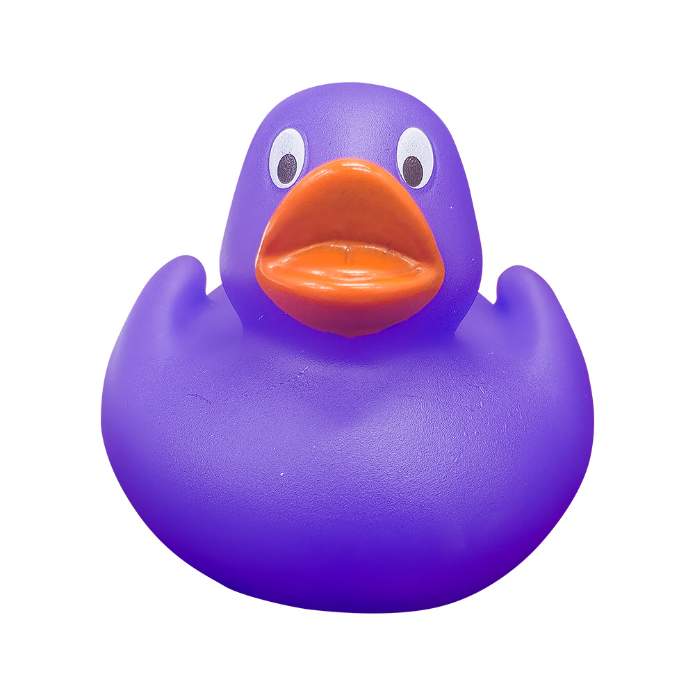 Picture of Lil' Rubber Duck