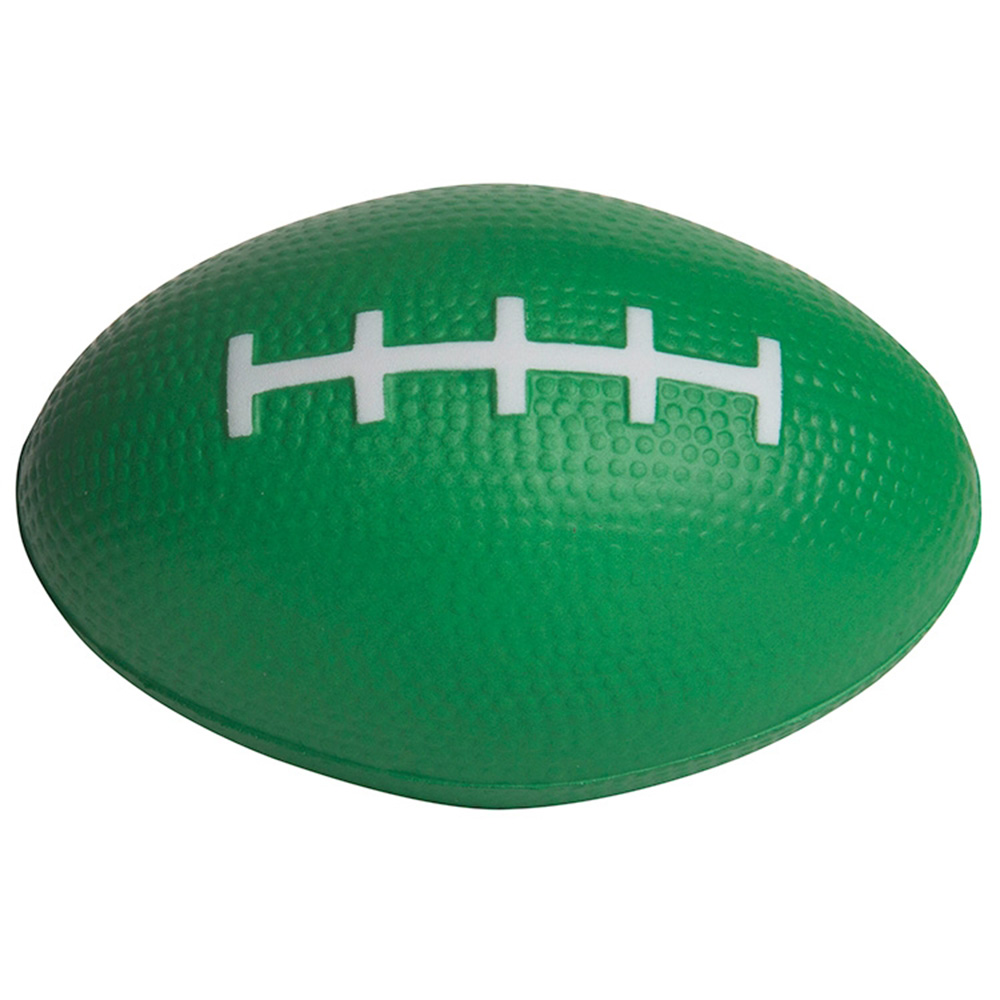Picture of Football Squeezies® Stress Reliever