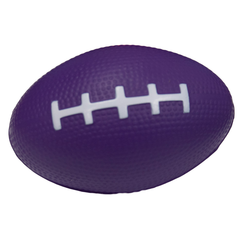 Picture of Football Squeezies® Stress Reliever
