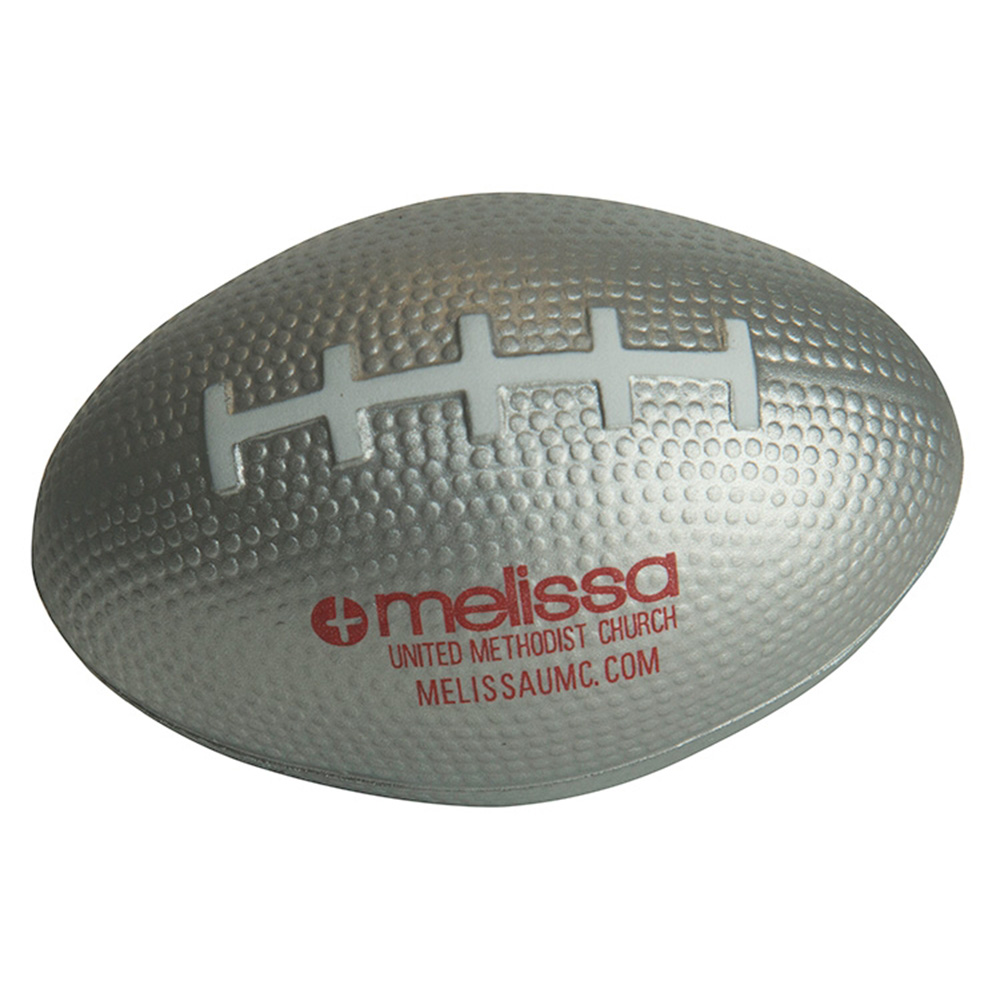 Picture of Football Squeezies® Stress Reliever