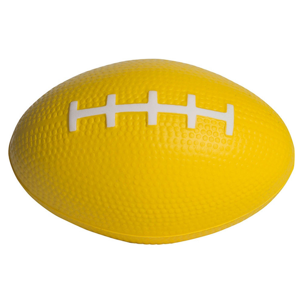Picture of Football Squeezies® Stress Reliever