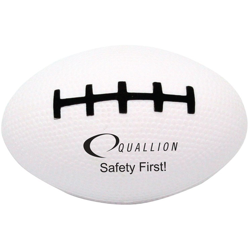 Picture of Football Squeezies® Stress Reliever