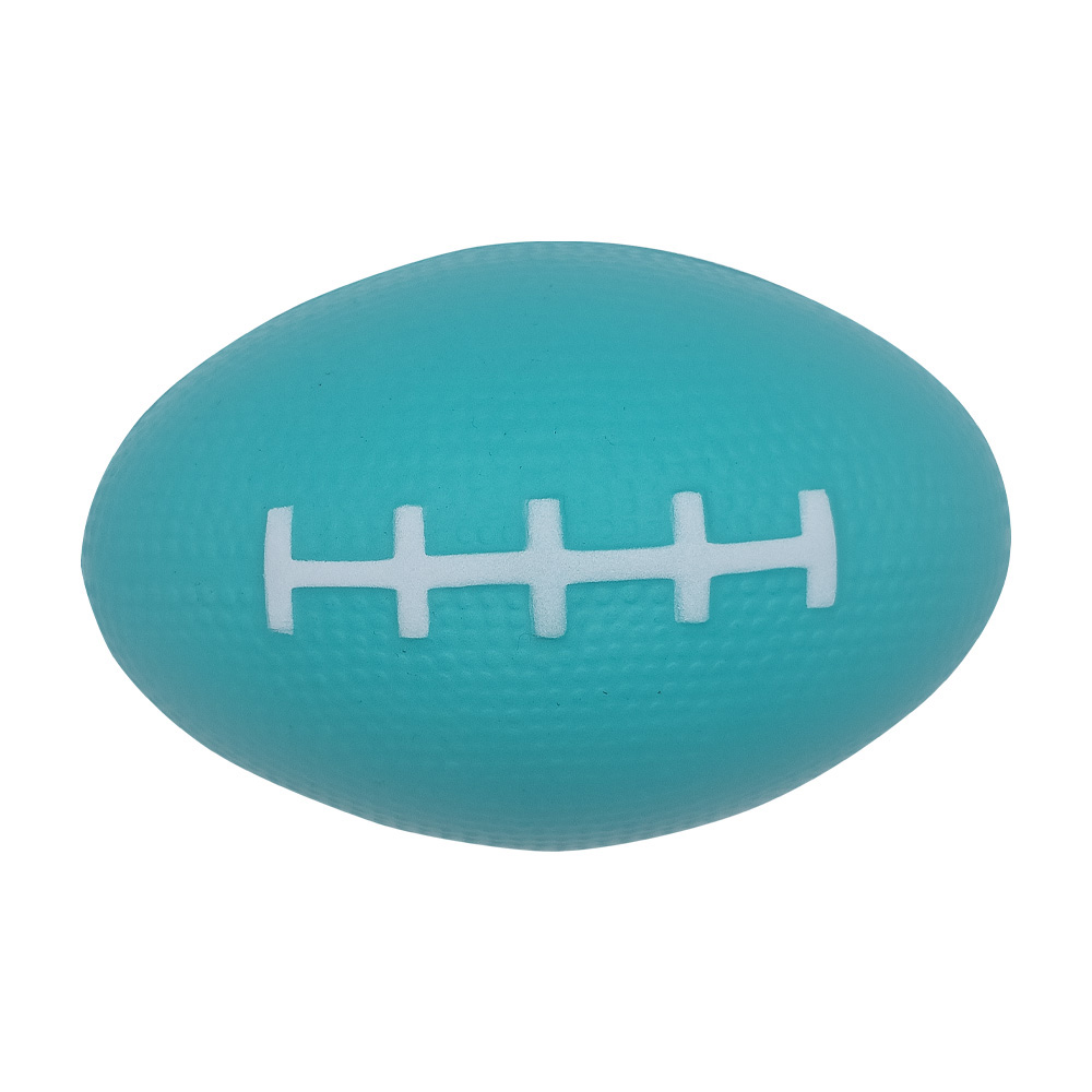 Picture of Football Squeezies® Stress Reliever
