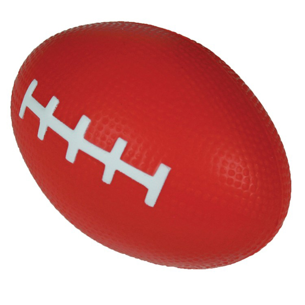 Picture of Football Squeezies® Stress Reliever