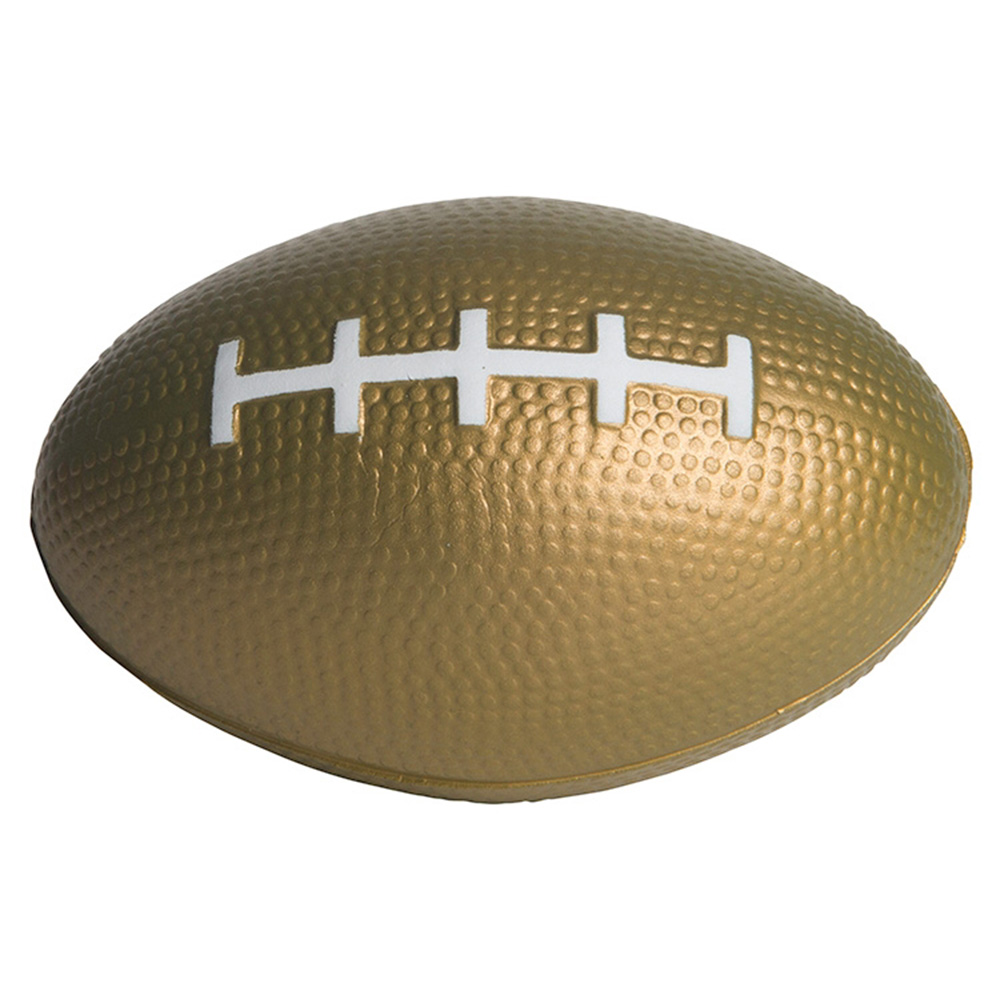 Picture of Football Squeezies® Stress Reliever