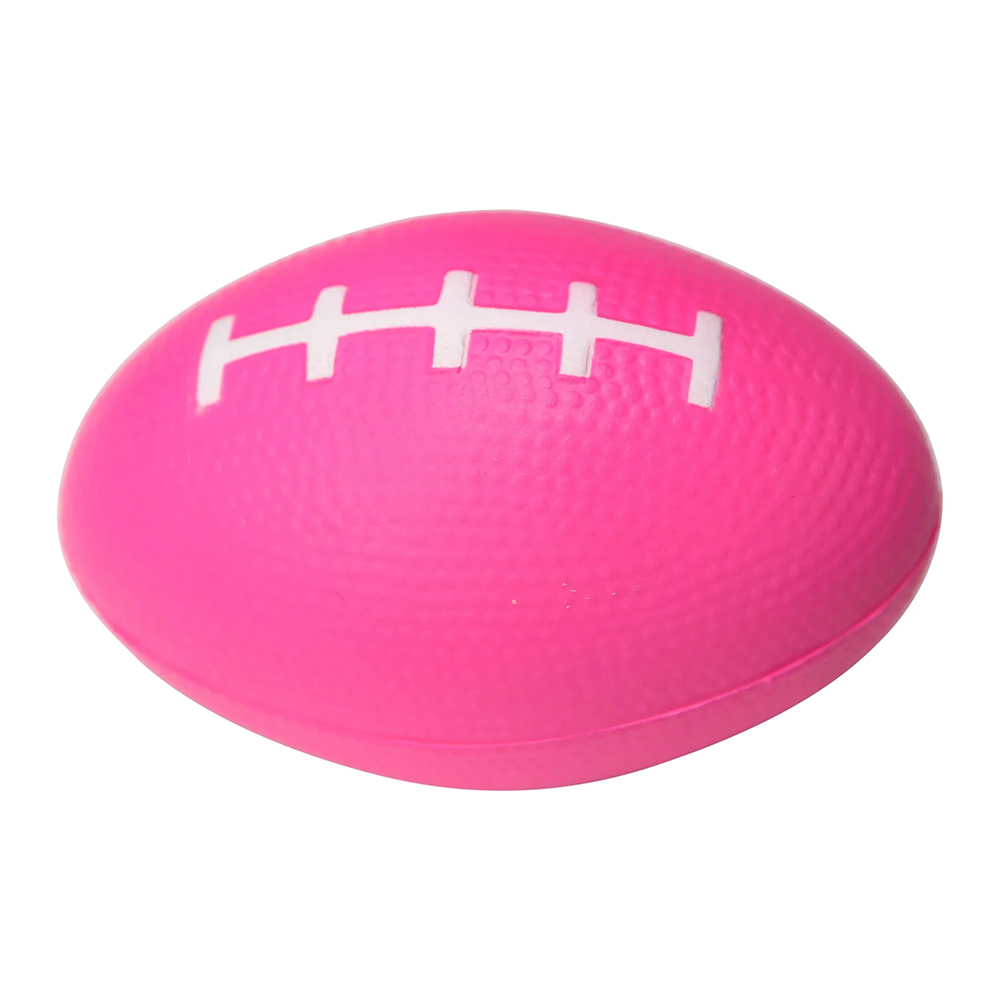 Picture of Football Squeezies® Stress Reliever