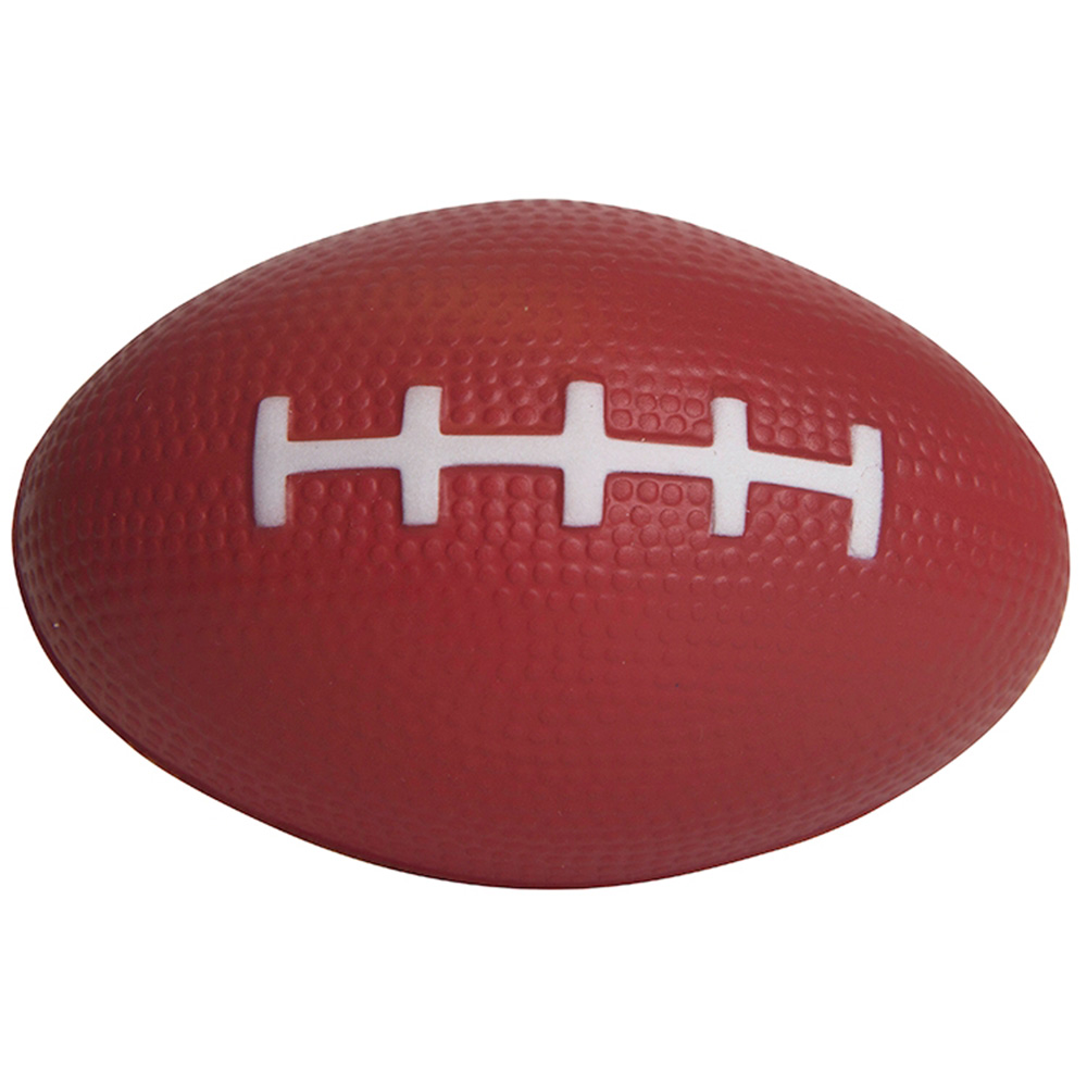 Picture of Football Squeezies® Stress Reliever