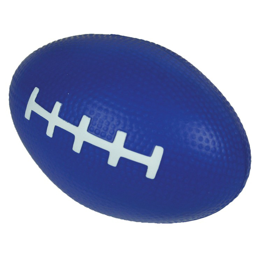 Picture of Football Squeezies® Stress Reliever