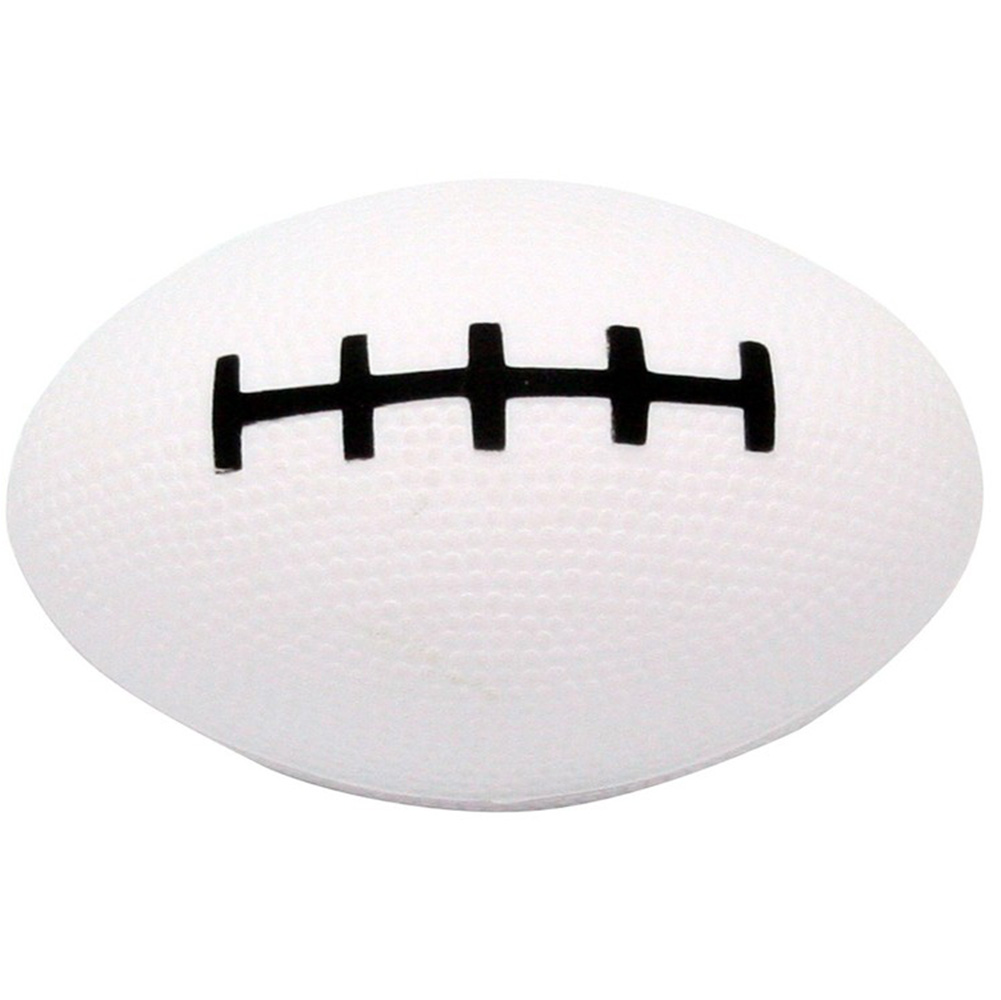 Picture of Football Squeezies® Stress Reliever