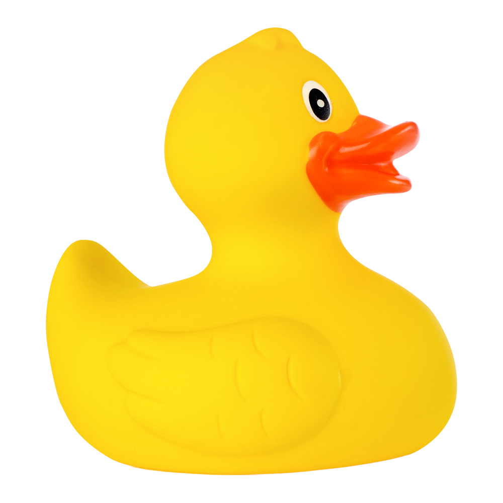 Picture of Rubber Duck