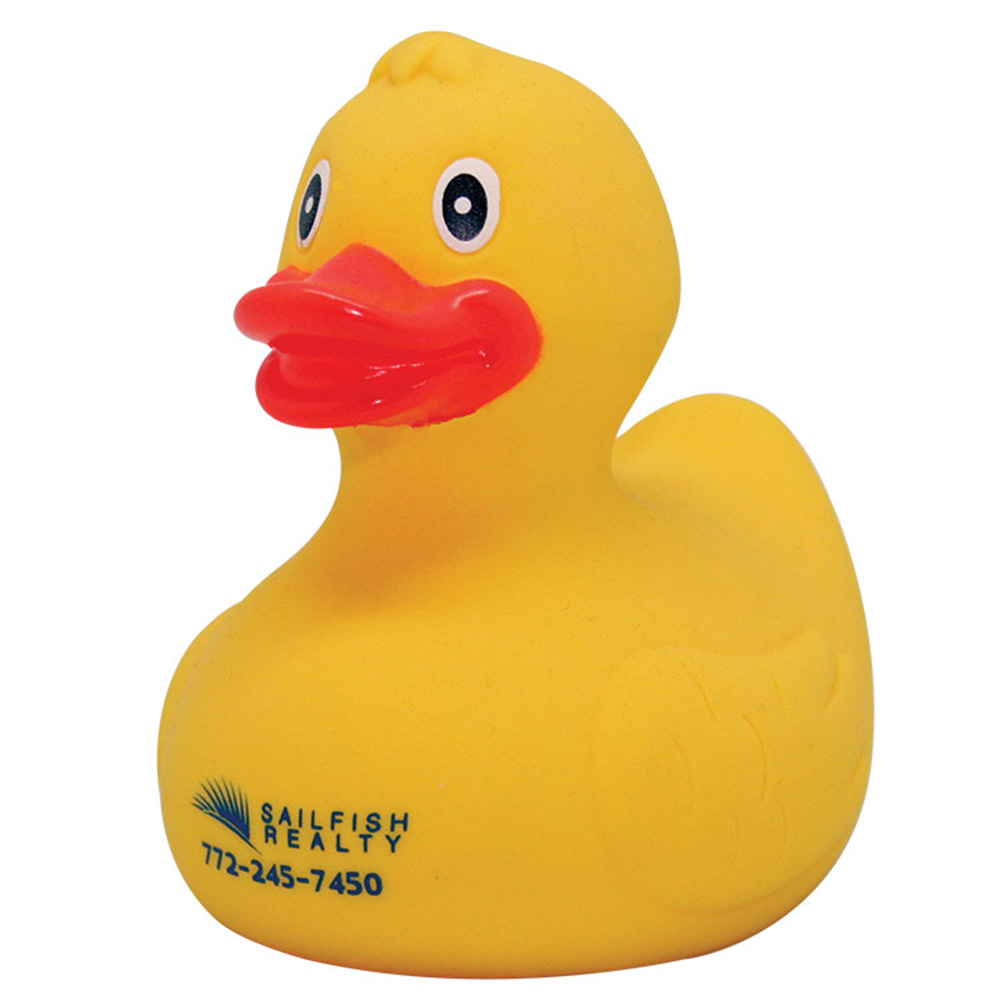 Picture of Rubber Duck