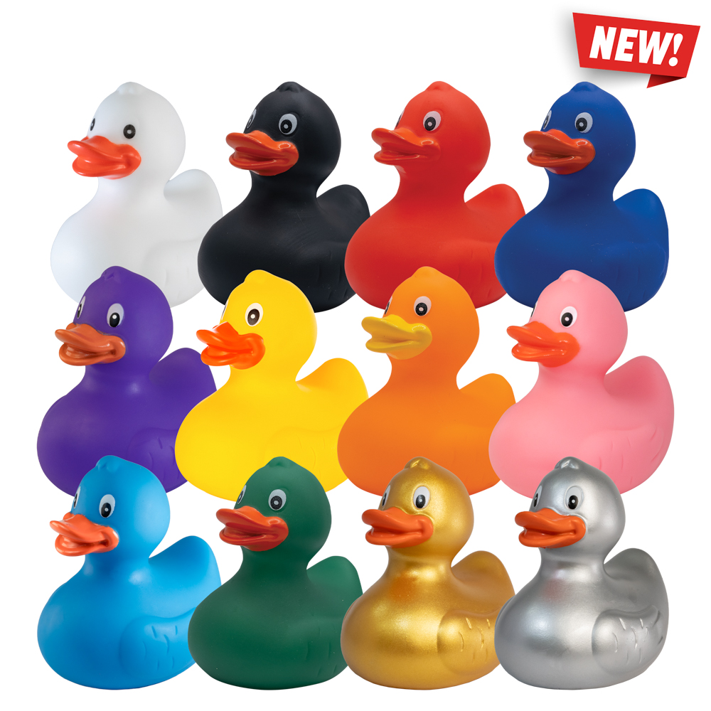 Picture of Rubber Duck