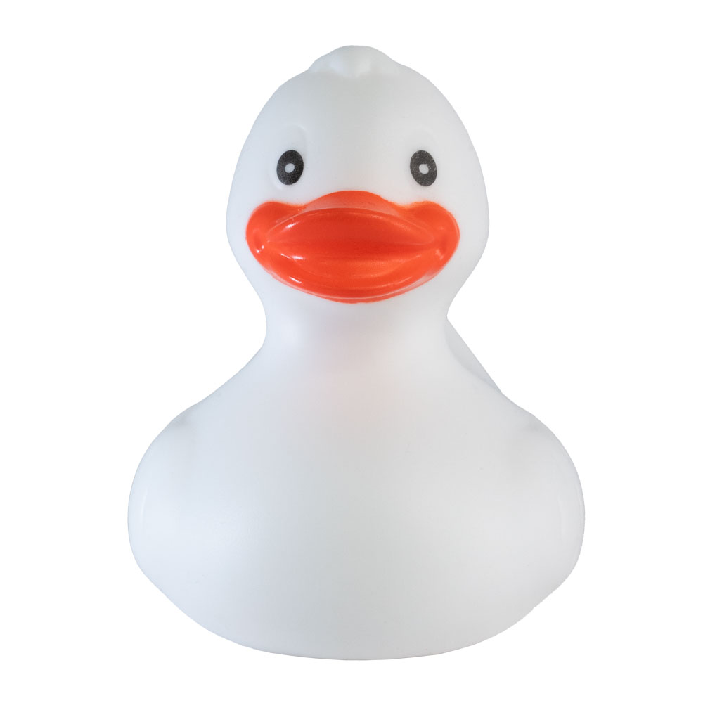 Picture of Rubber Duck