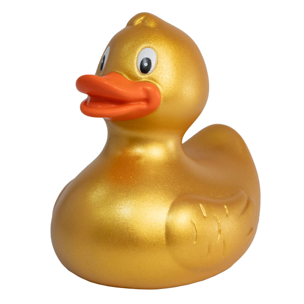 Picture of Rubber Duck