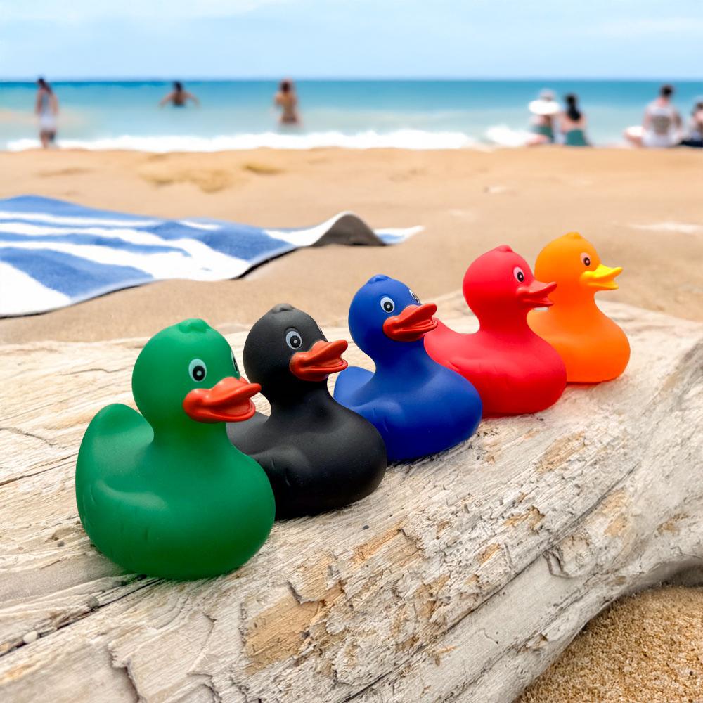 Picture of Rubber Duck