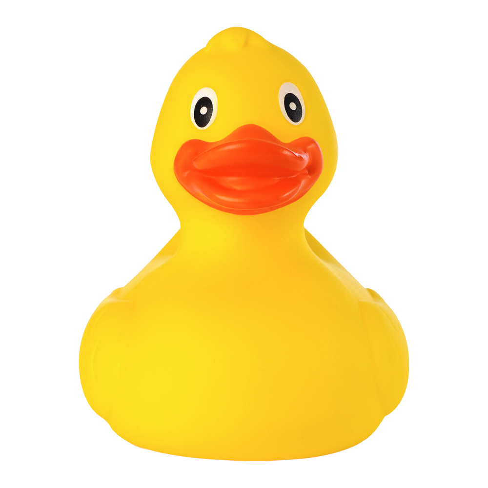 Picture of Rubber Duck