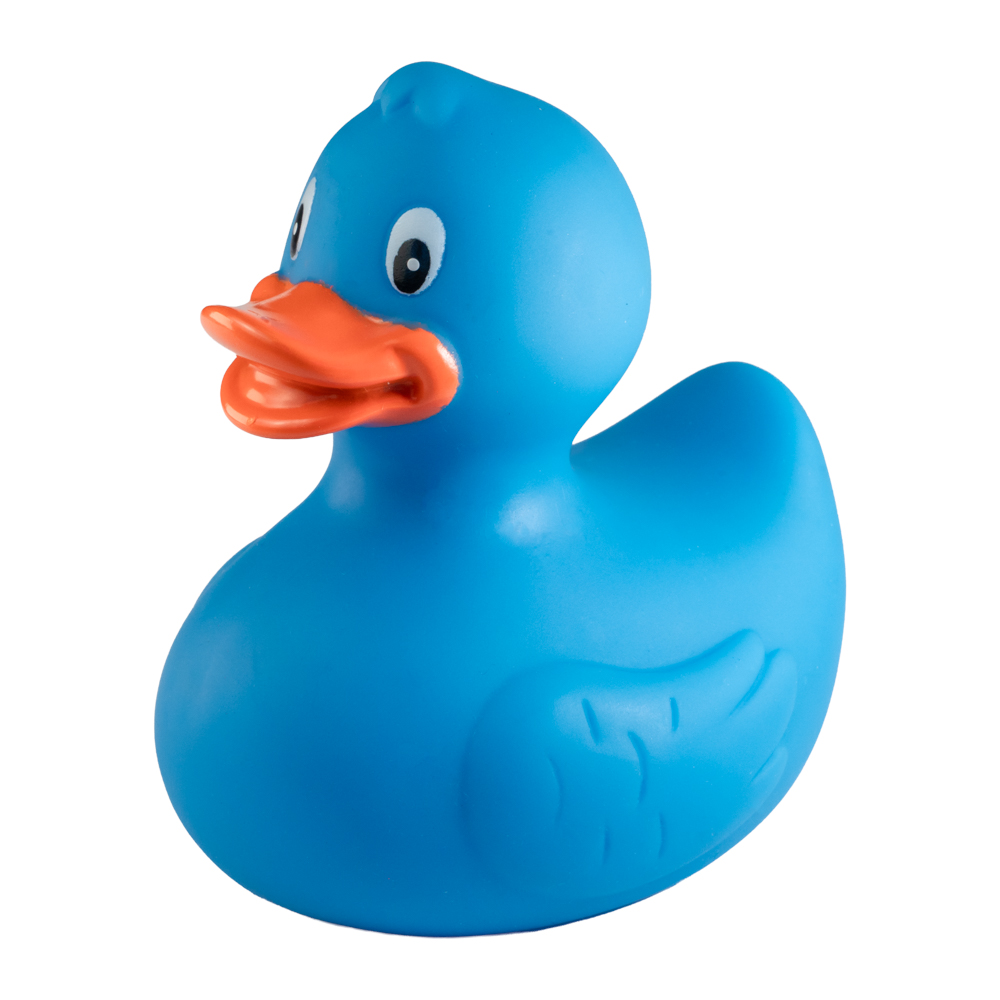 Picture of Rubber Duck