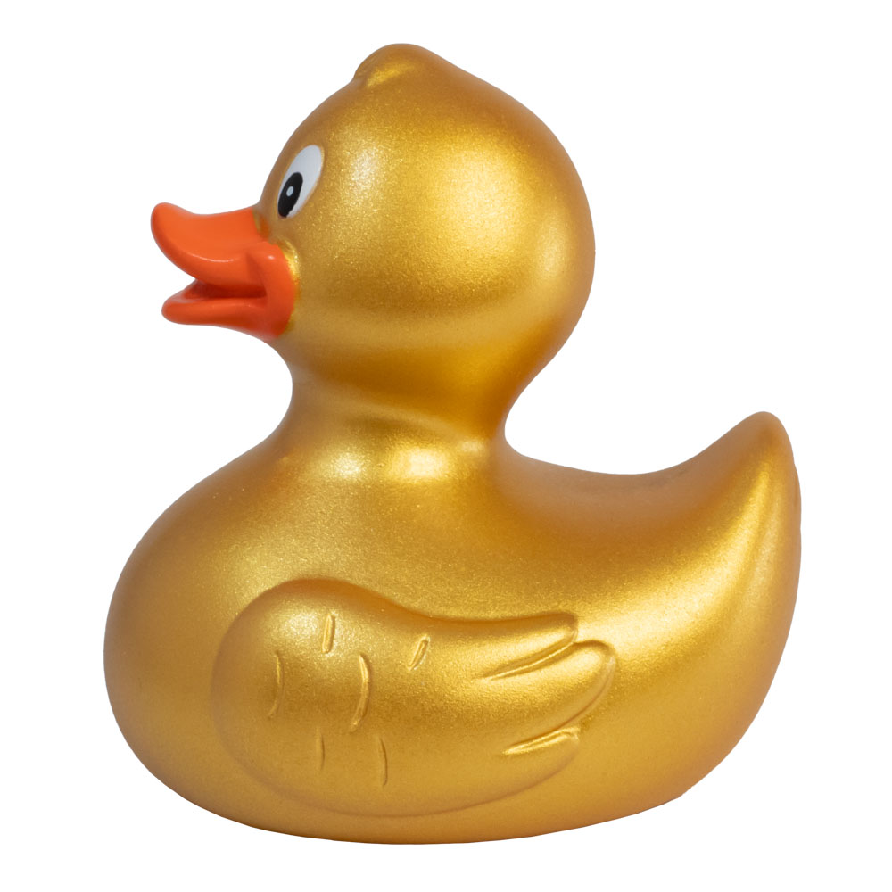 Picture of Rubber Duck
