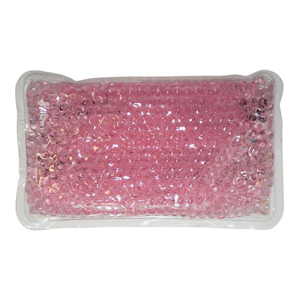 Picture of Rectangle Gel Beads Hot/Cold Pack