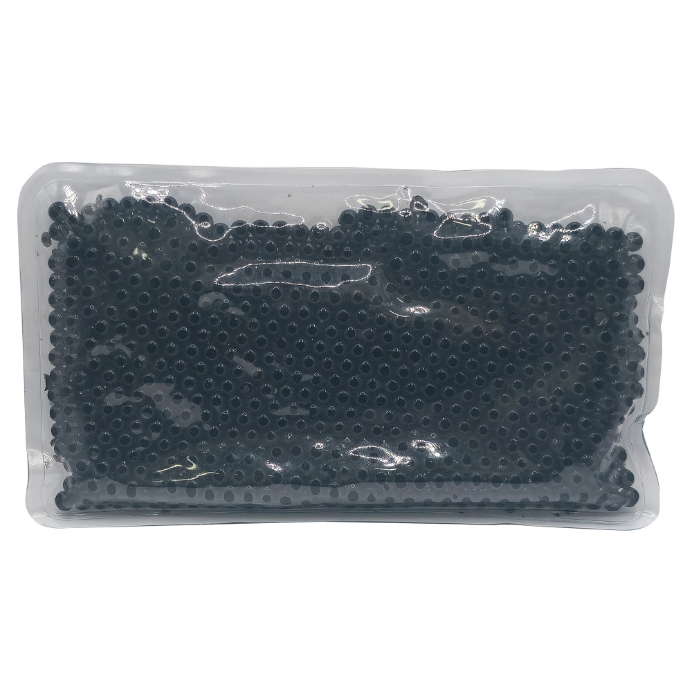 Picture of Rectangle Gel Beads Hot/Cold Pack