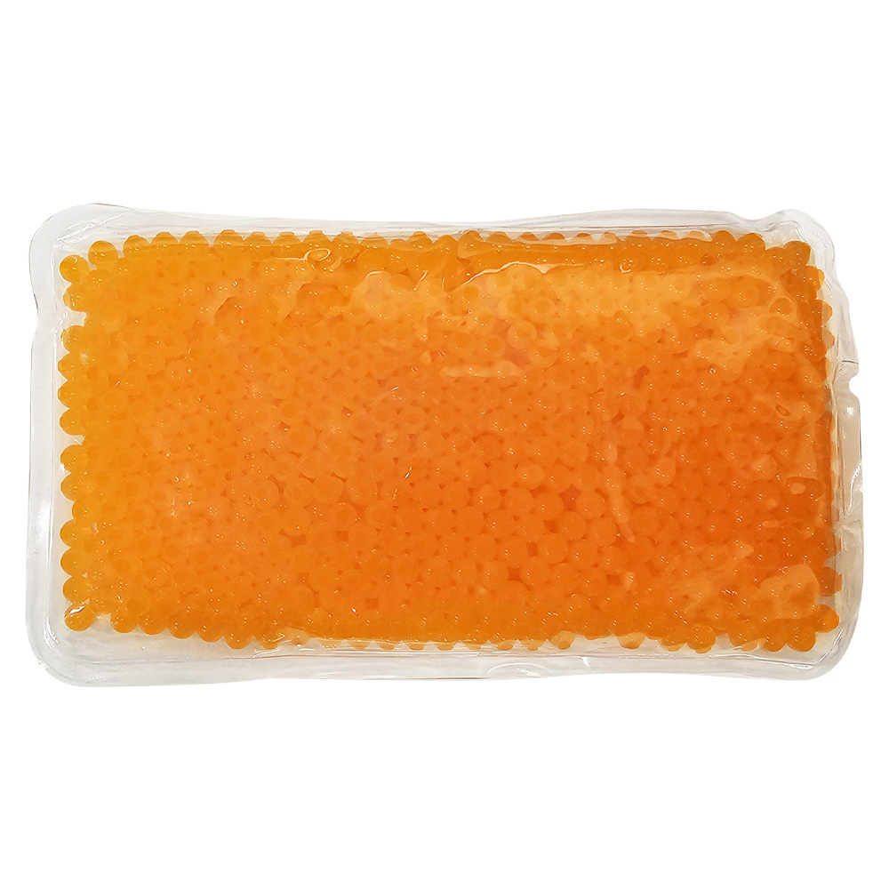 Picture of Rectangle Gel Beads Hot/Cold Pack