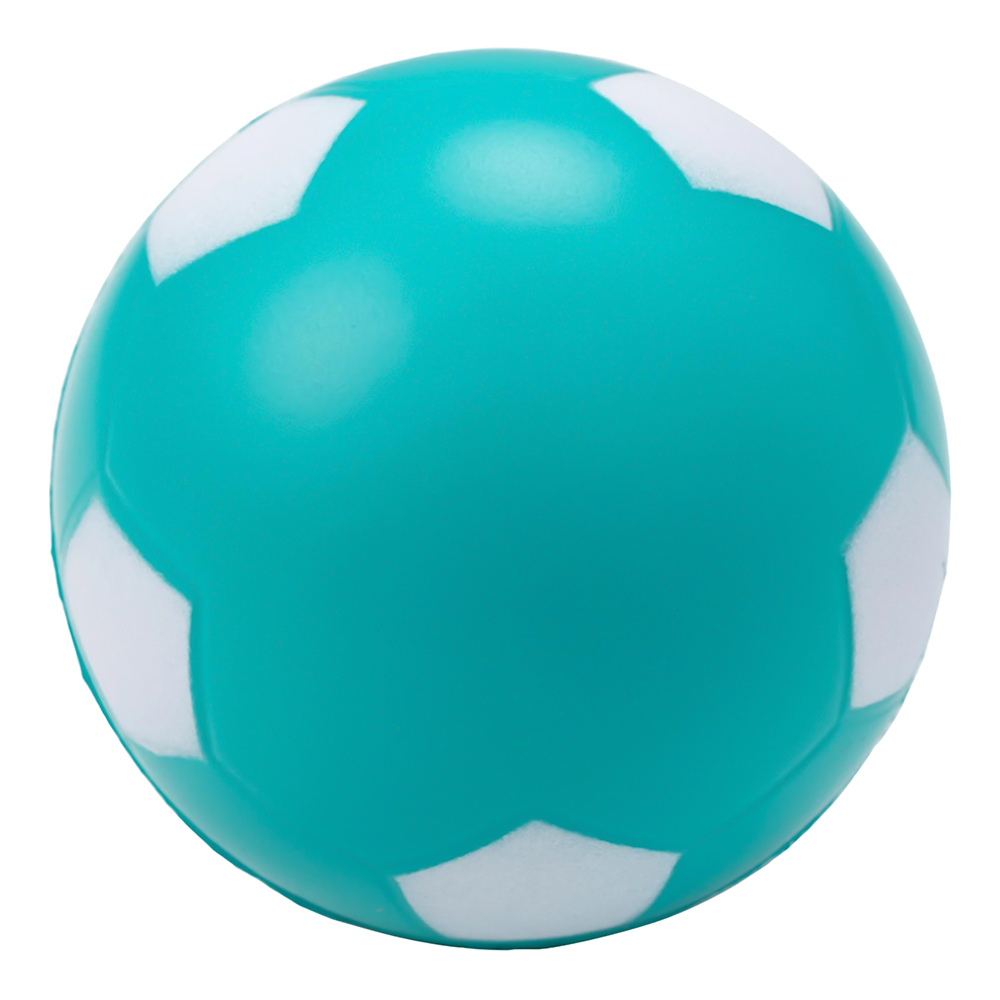 Picture of Soccer Ball Squeezies® Stress Reliever