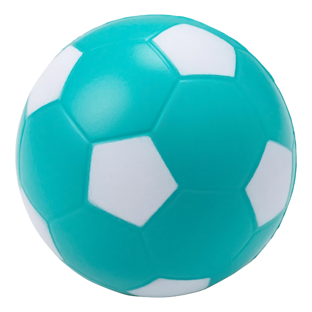 Picture of Soccer Ball Squeezies® Stress Reliever
