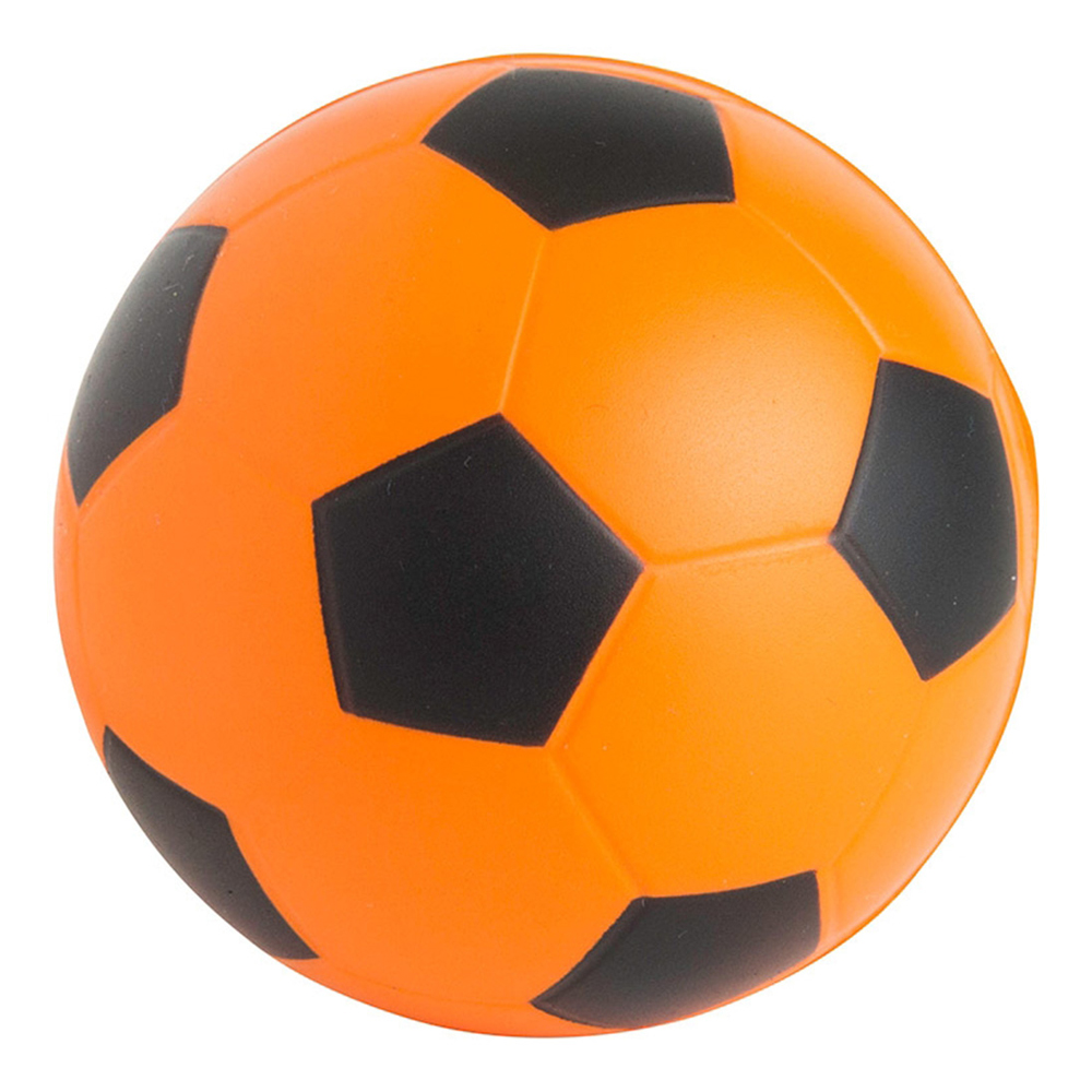 Picture of Soccer Ball Squeezies® Stress Reliever