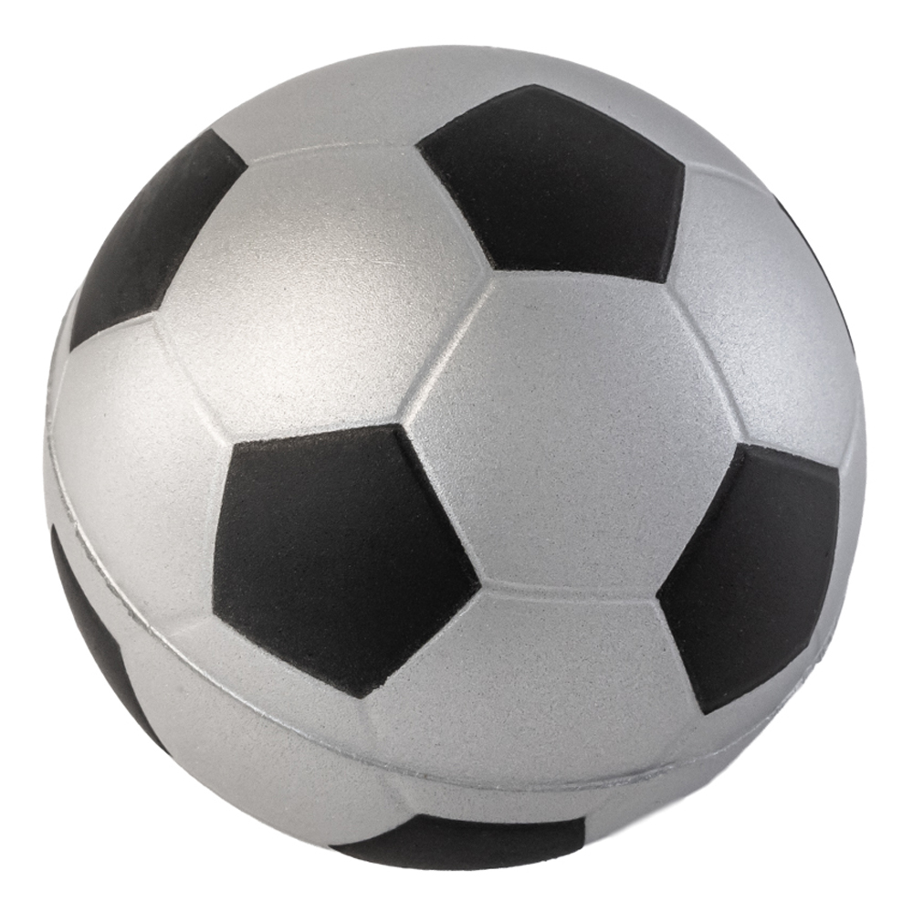 Picture of Soccer Ball Squeezies® Stress Reliever