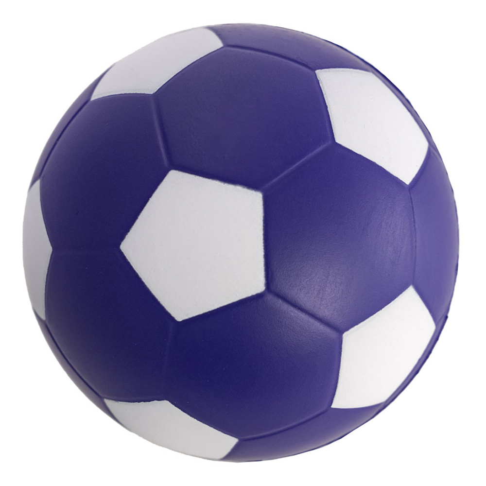 Picture of Soccer Ball Squeezies® Stress Reliever