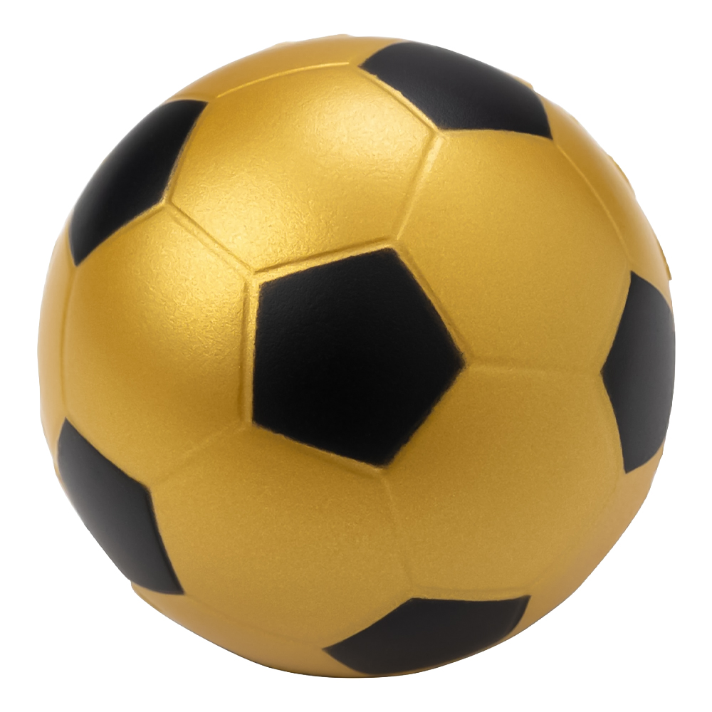Picture of Soccer Ball Squeezies® Stress Reliever