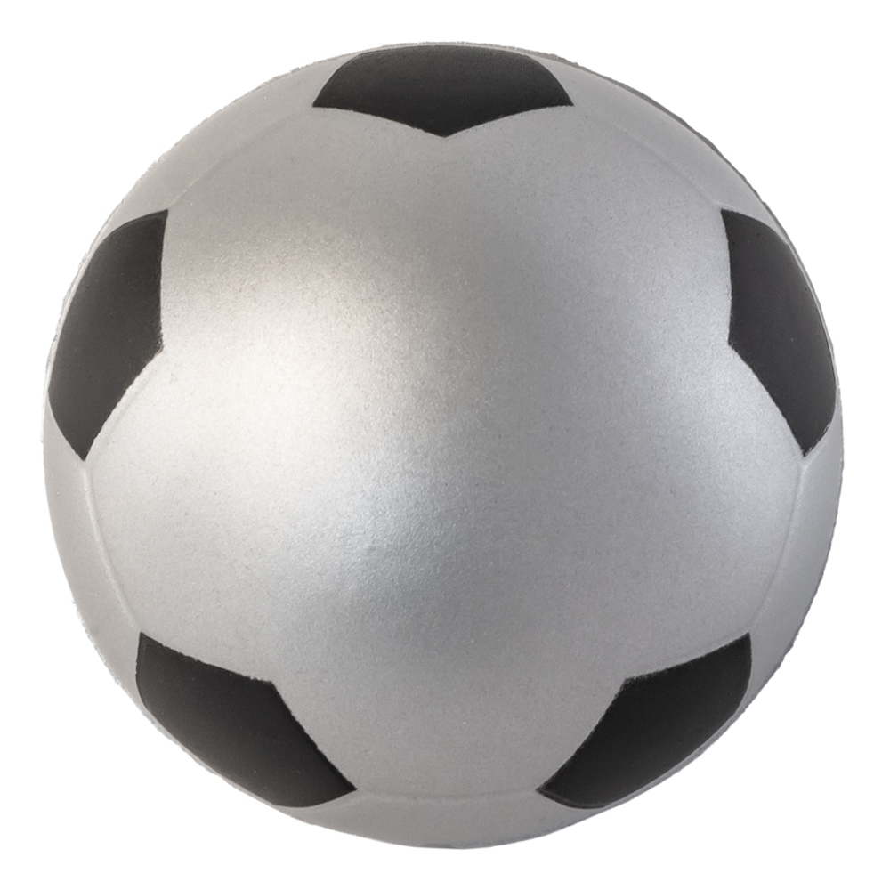 Picture of Soccer Ball Squeezies® Stress Reliever