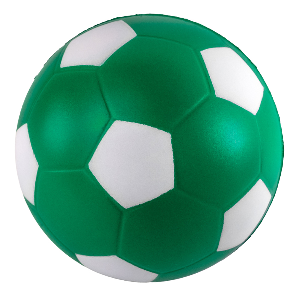 Picture of Soccer Ball Squeezies® Stress Reliever