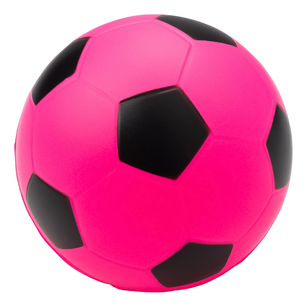 Picture of Soccer Ball Squeezies® Stress Reliever