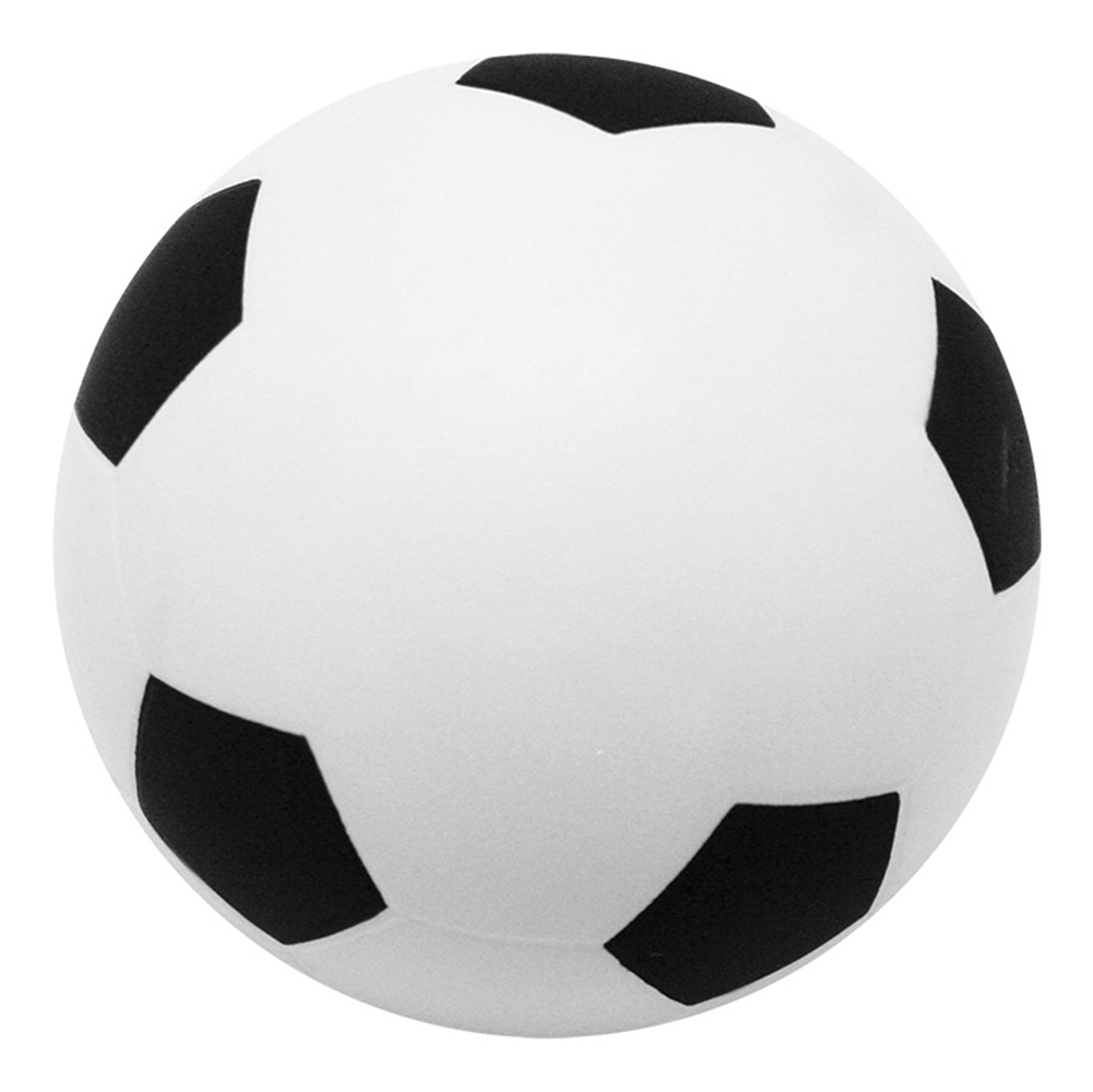 Picture of Soccer Ball Squeezies® Stress Reliever