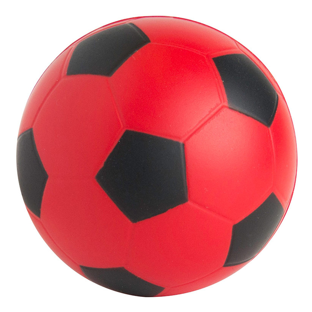 Picture of Soccer Ball Squeezies® Stress Reliever