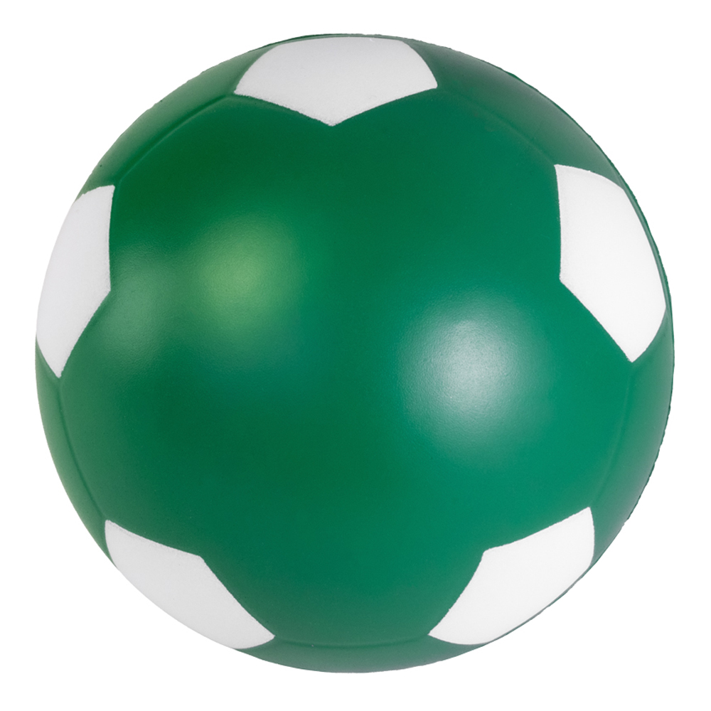 Picture of Soccer Ball Squeezies® Stress Reliever