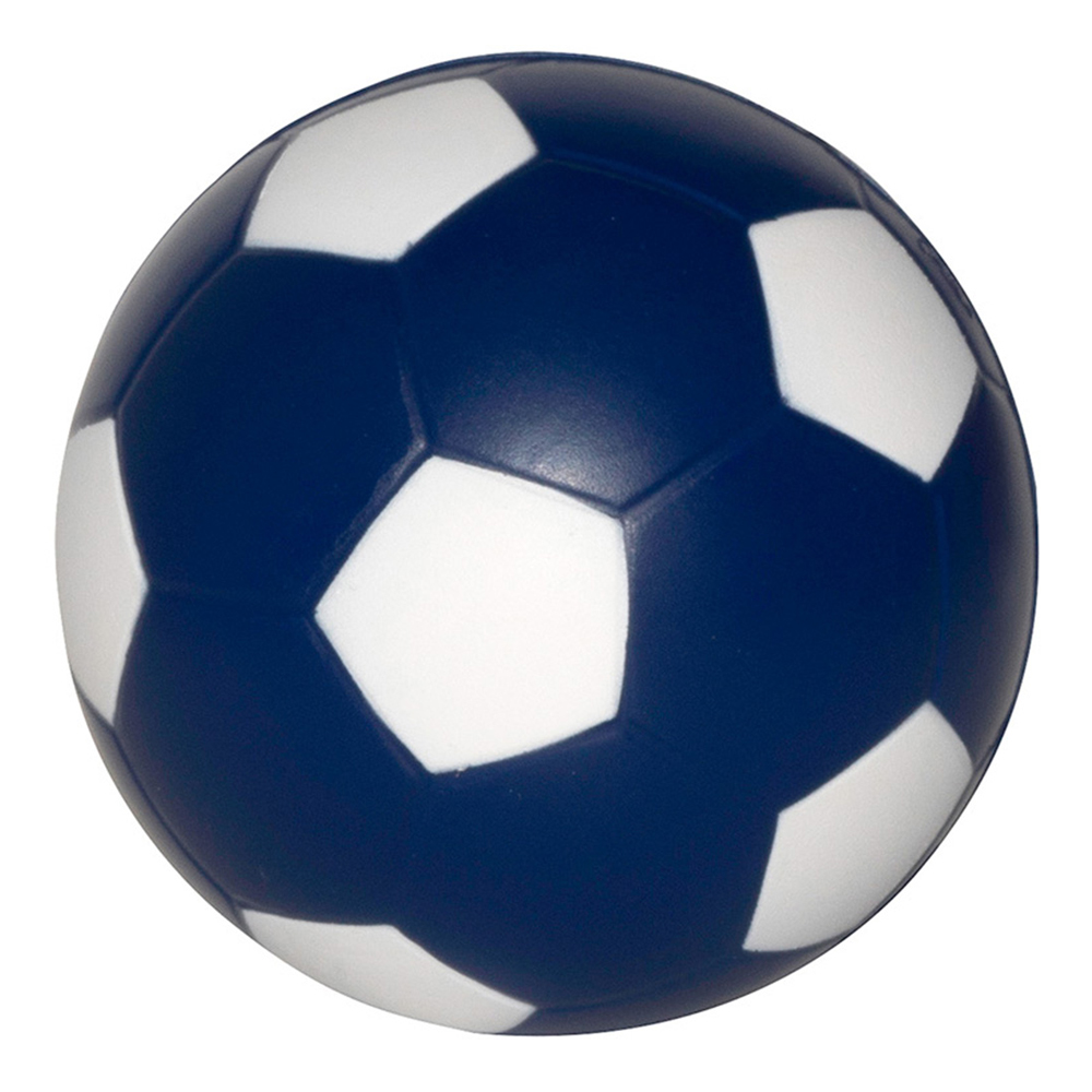 Picture of Soccer Ball Squeezies® Stress Reliever