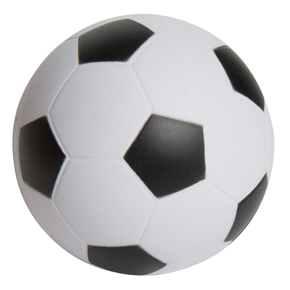 Picture of Soccer Ball Squeezies® Stress Reliever