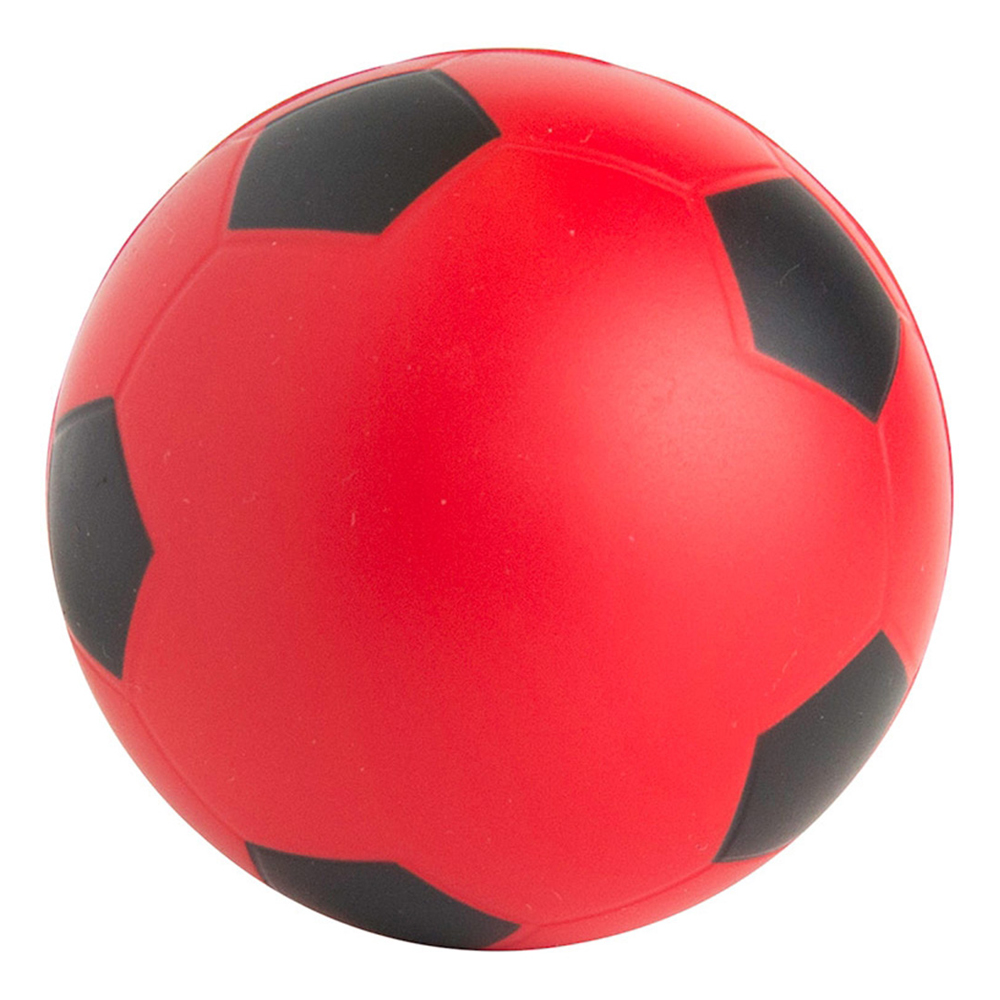 Picture of Soccer Ball Squeezies® Stress Reliever