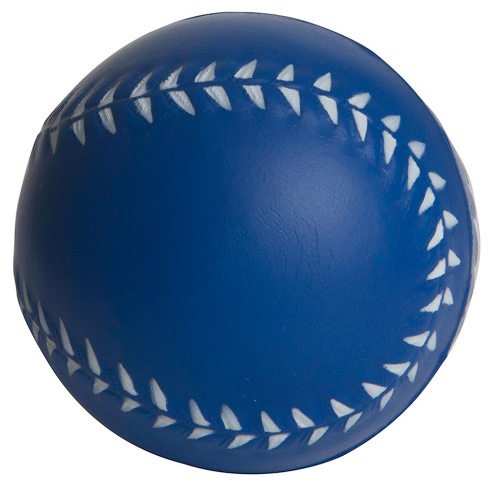 Picture of Baseball Squeezies® Stress Reliever