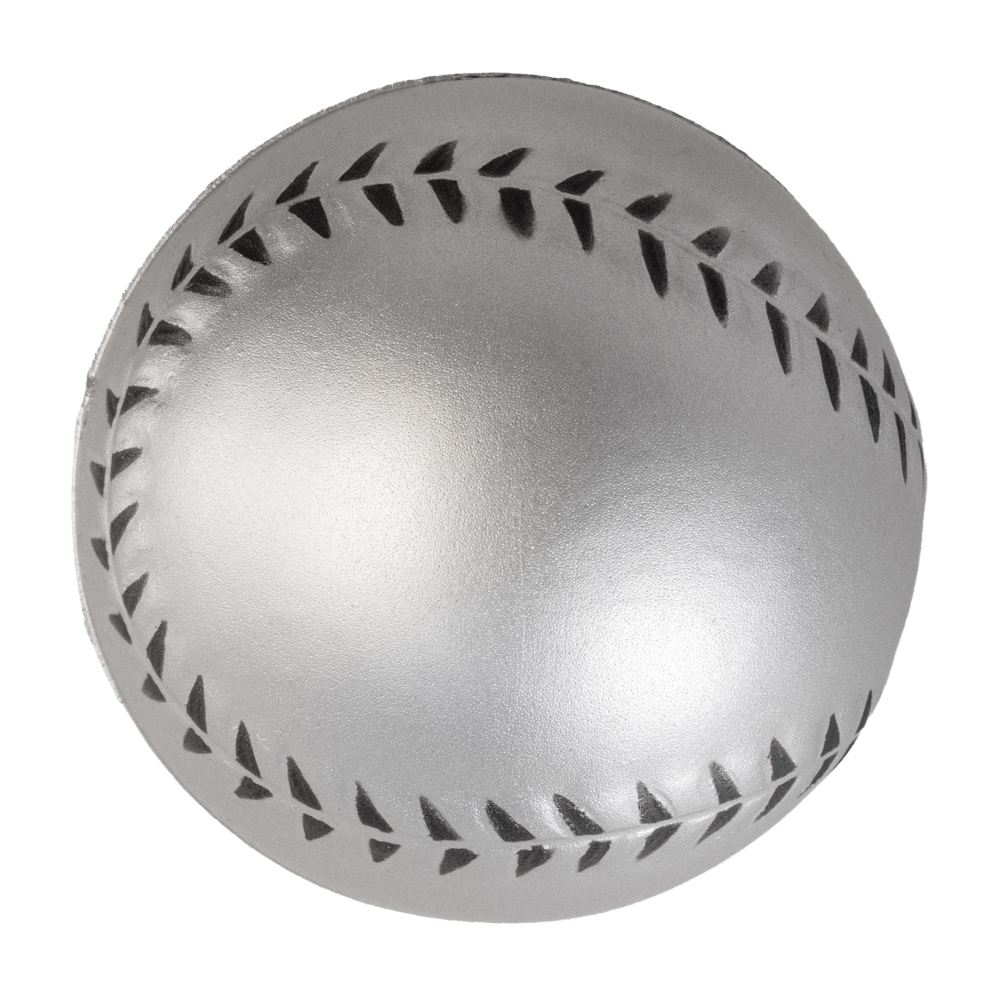 Picture of Baseball Squeezies® Stress Reliever