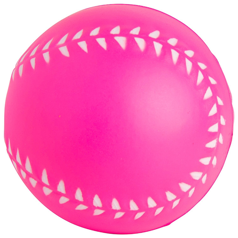 Picture of Baseball Squeezies® Stress Reliever