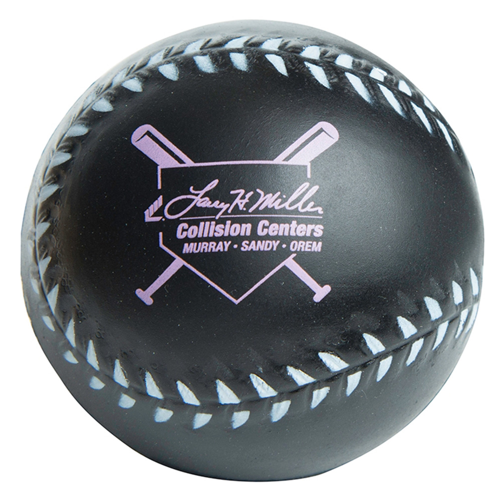 Picture of Baseball Squeezies® Stress Reliever