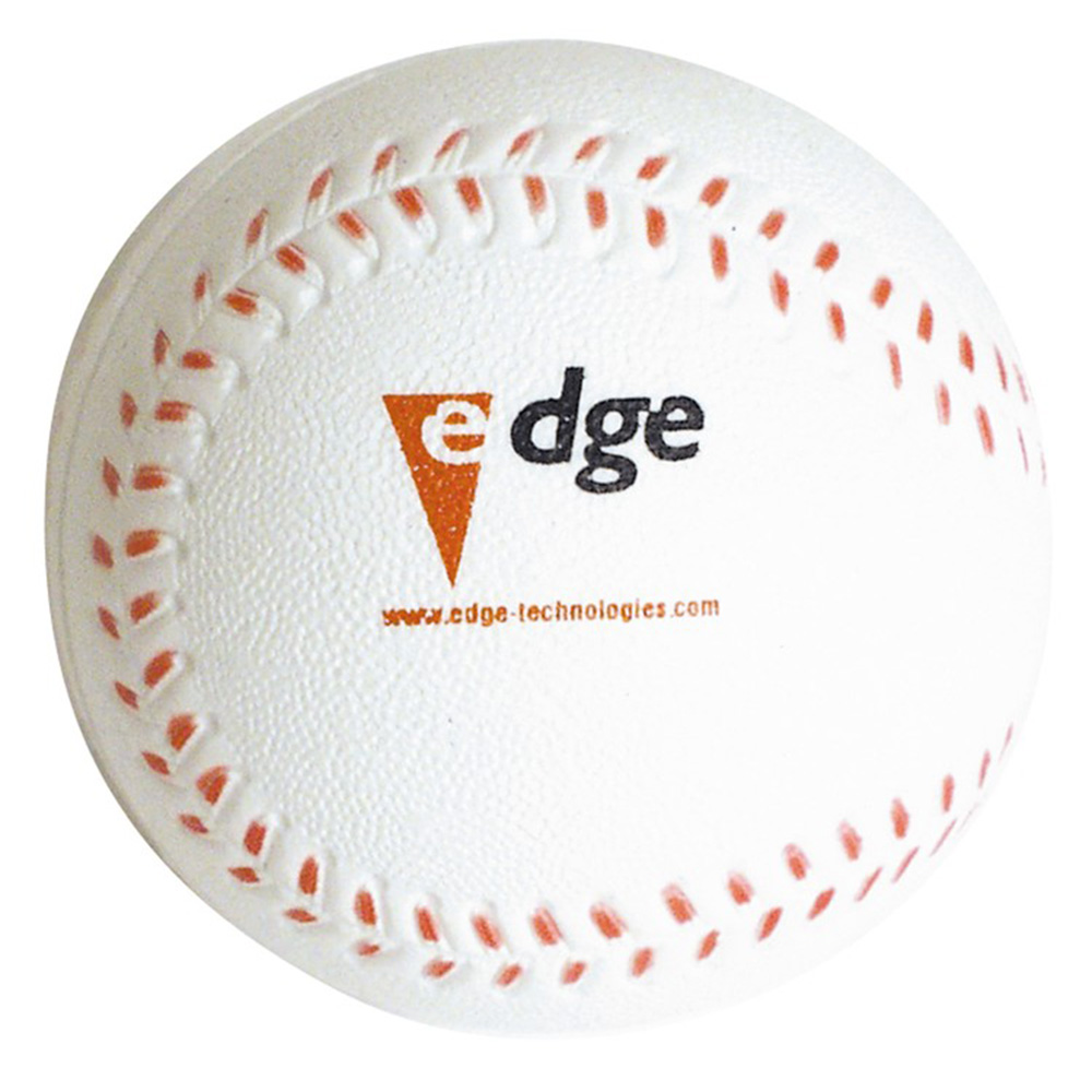 Picture of Baseball Squeezies® Stress Reliever