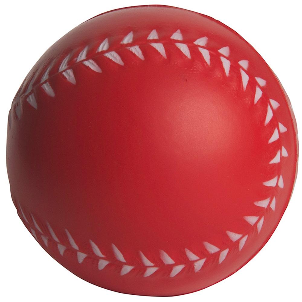 Picture of Baseball Squeezies® Stress Reliever