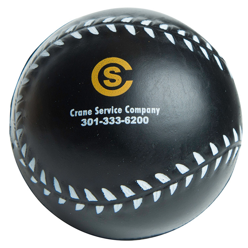Picture of Baseball Squeezies® Stress Reliever