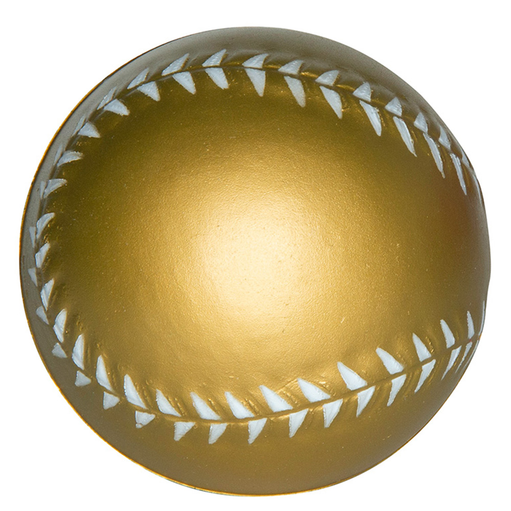 Picture of Baseball Squeezies® Stress Reliever