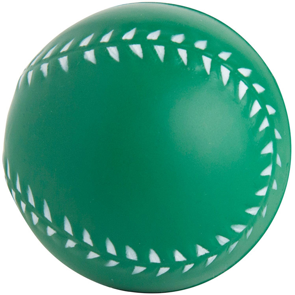 Picture of Baseball Squeezies® Stress Reliever